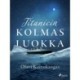 Titanicin kolmas luokka