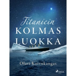 Titanicin kolmas luokka