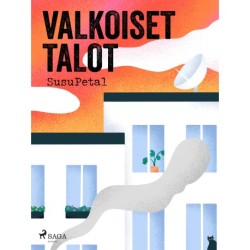 Valkoiset talot