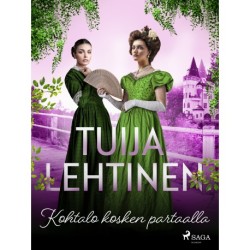 Kohtalo kosken partaalla