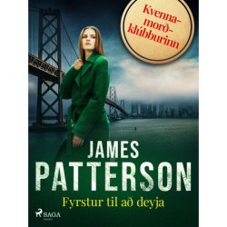 Fyrstur til að deyja