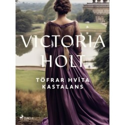 Töfrar hvíta kastalans