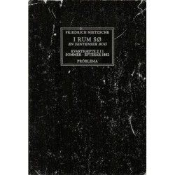 I rum sø: En sentenser-bog