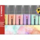 STABILO Pastel Highlighter 6 stk.