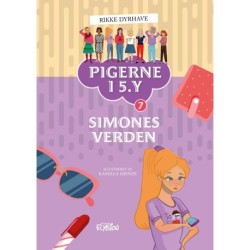 Simones verden: Pigerne i 5.y 7