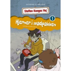 Hjerner i madpakken: Steffen Konges Vej 1