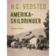 Amerika-skildringer