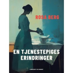 En tjenestepiges erindringer