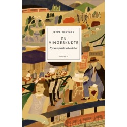 De vingeskudte: Nye europæiske erkendelser