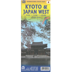 Kyoto & Japan West