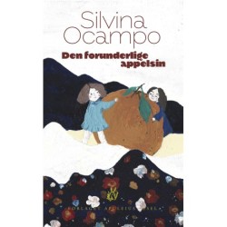 Den forunderlige appelsin