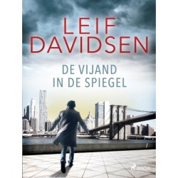 De vijand in de spiegel