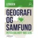 Litauen. Geografi og samfund