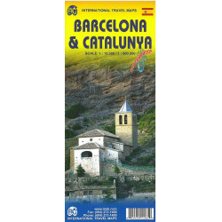 Barcelona & Catalunya
