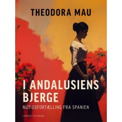 I Andalusiens bjerge. Nutidsfortælling fra Spanien
