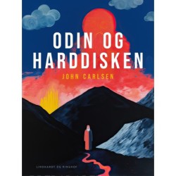 Odin og harddisken