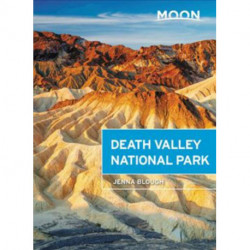 Death Valley National Park