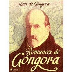 Romances de Góngora