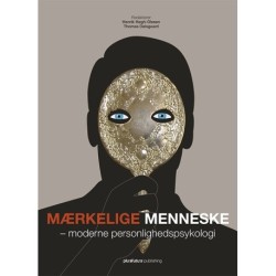 MÆRKELIGE MENNESKE: moderne personlighedspsykologi