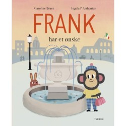 Frank har et ønske