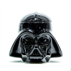 STAR WARS (DARTH VADER) SHAPED MUG