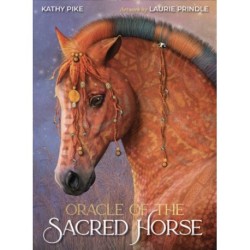 Oracle of the Sacred Horse
