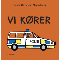 Vi kører