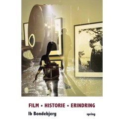 FILM – HISTORIE – ERINDRING