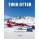 TWIN OTTER: Flyvning og rejser i Grønland