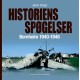 Historiens spøgelser – Bornholm 1940-1946