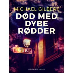 Død med dybe rødder