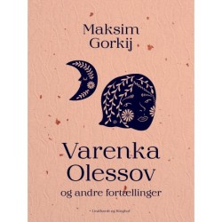 Varenka Olessov og andre fortællinger