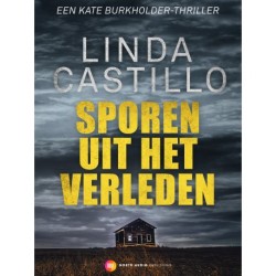 Sporen uit het verleden: Een Kate Burkholder-thriller