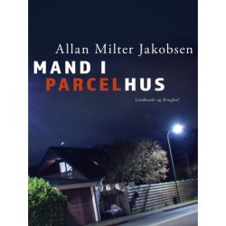 Mand i parcelhus