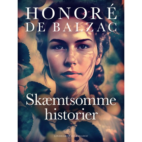 Skæmtsomme historier