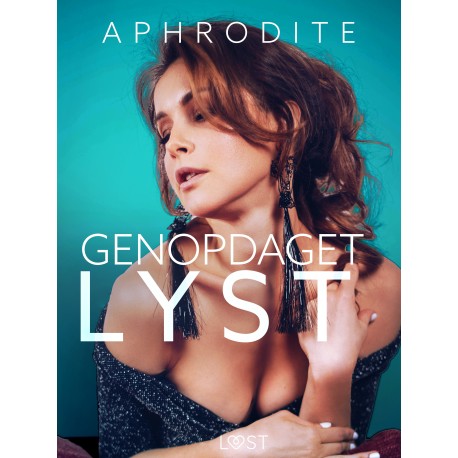 Genopdaget lyst – erotisk novelle