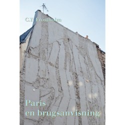 Paris en brugsanvisning