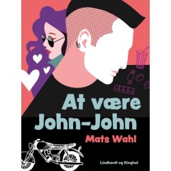 At være John-John