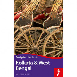 Kolkata & West Bengal Handbook