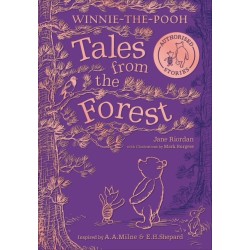 WINNIE-THE-POOH: TALES FROM THE FOREST