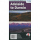 Adelaide to Darwin City
