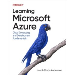 Learning Microsoft Azure: Cloud Computing and Development Fundamentals