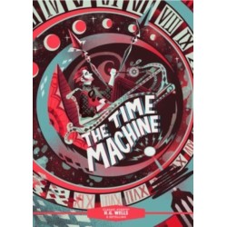Classic Starts®: The Time Machine