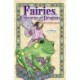 Jim Shore Fairies, Gnomes & Dragons Coloring Book