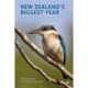 New Zealand's Biggest Year