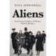 Aliens: The Chequered History of Britain's Wartime Refugees