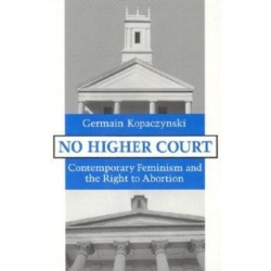 No Higher Court
