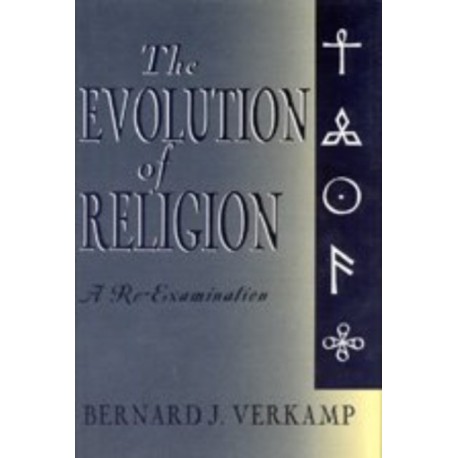 The Evolution of Religion: A Re-examination