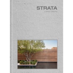 Strata: a desert dwelling