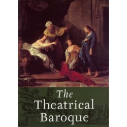 The Theatrical Baroque